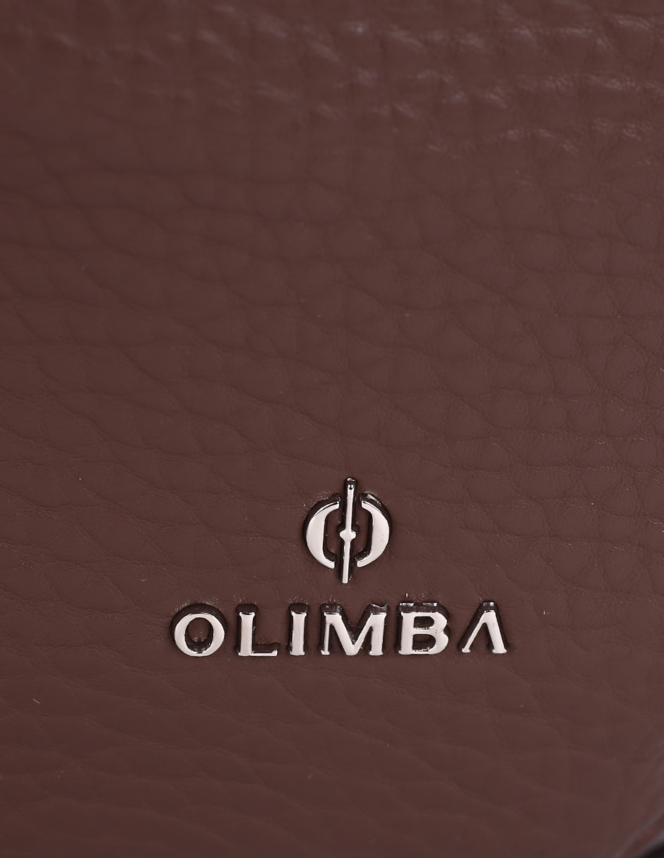 Bolsa Tote Olimba