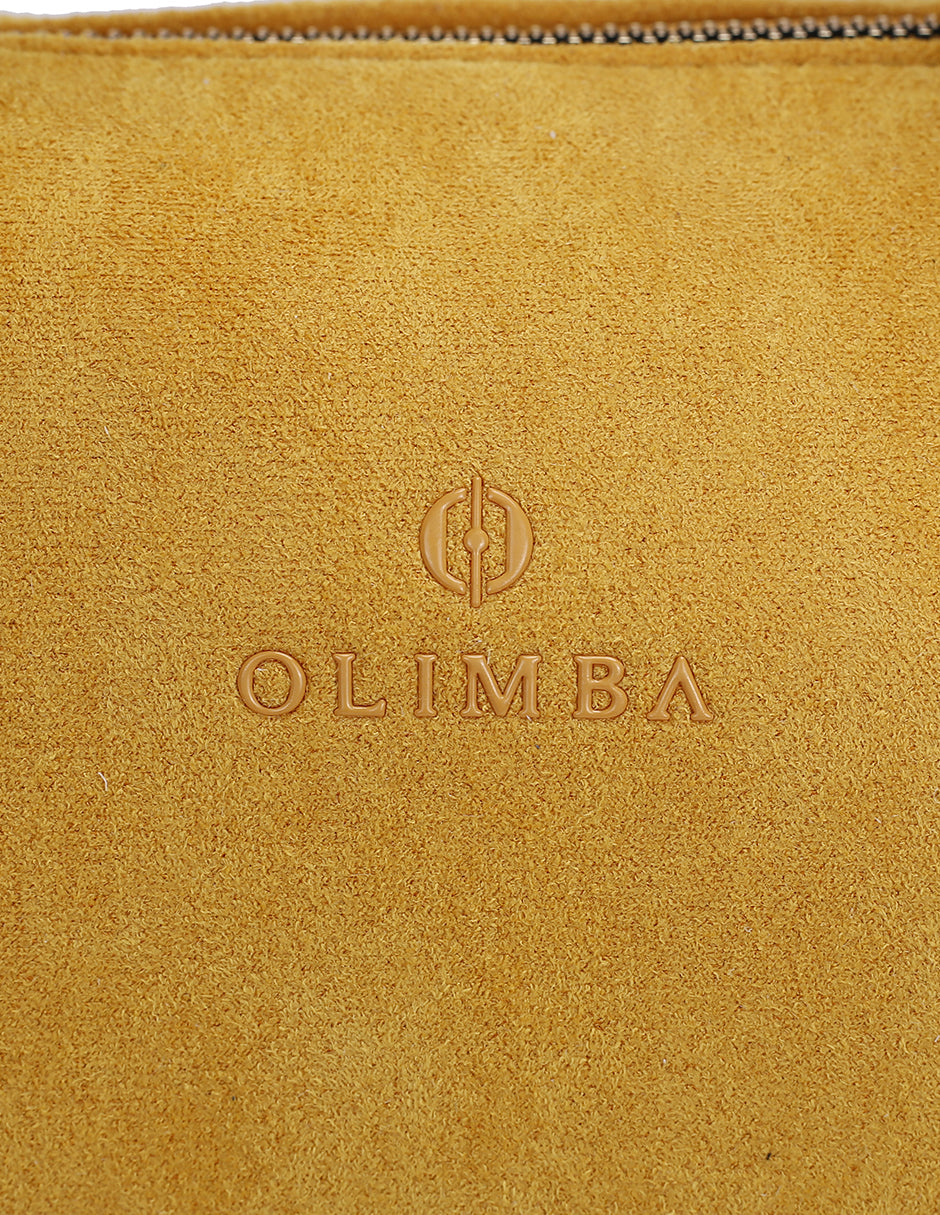 Bolsa Satchel Olimba