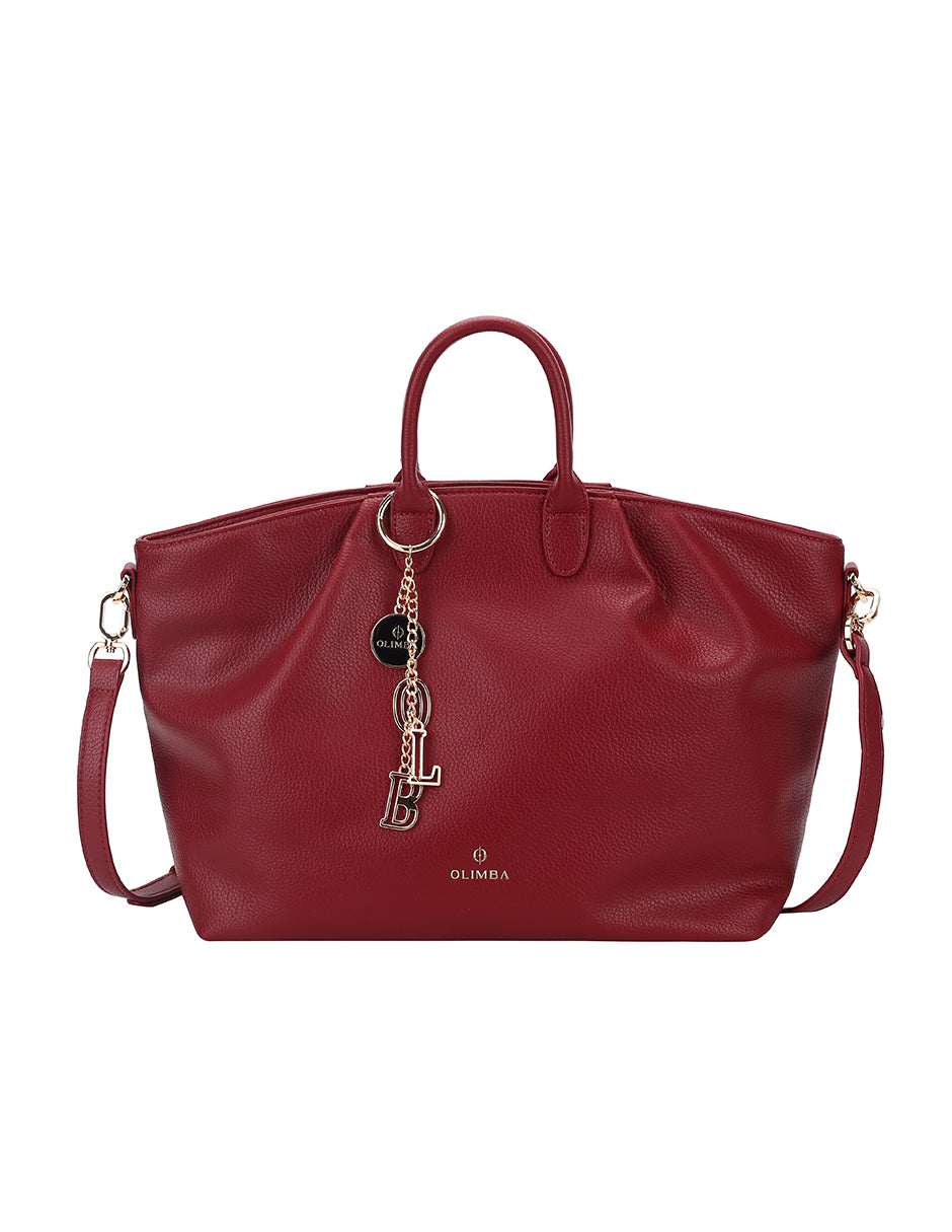 Bolsa Tote Olimba