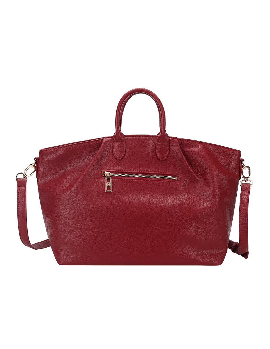 Bolsa Tote Olimba