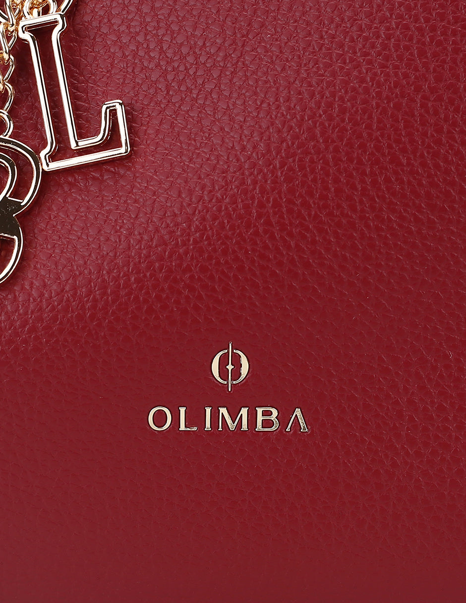Bolsa Tote Olimba