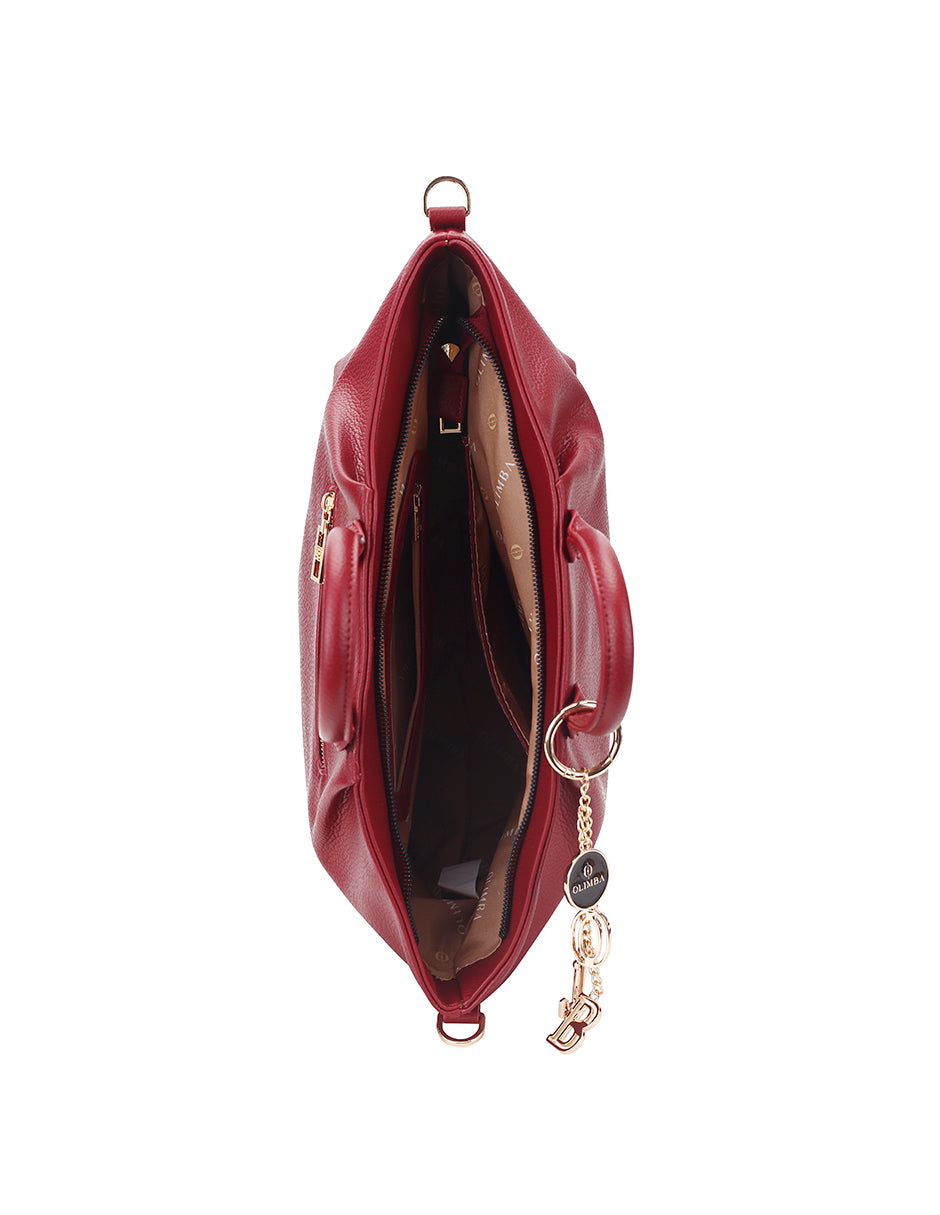 Bolsa Tote Olimba