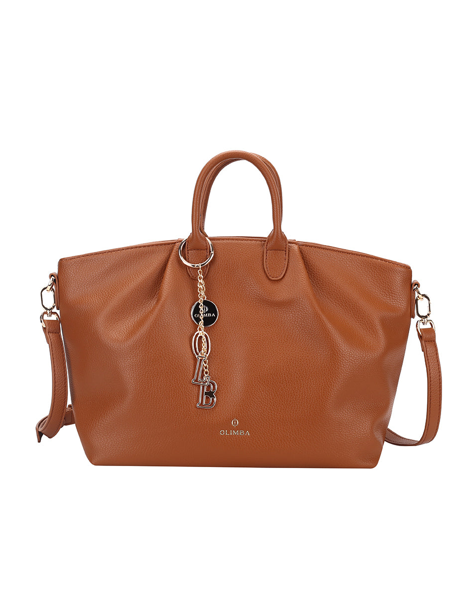 Bolsa Tote Olimba