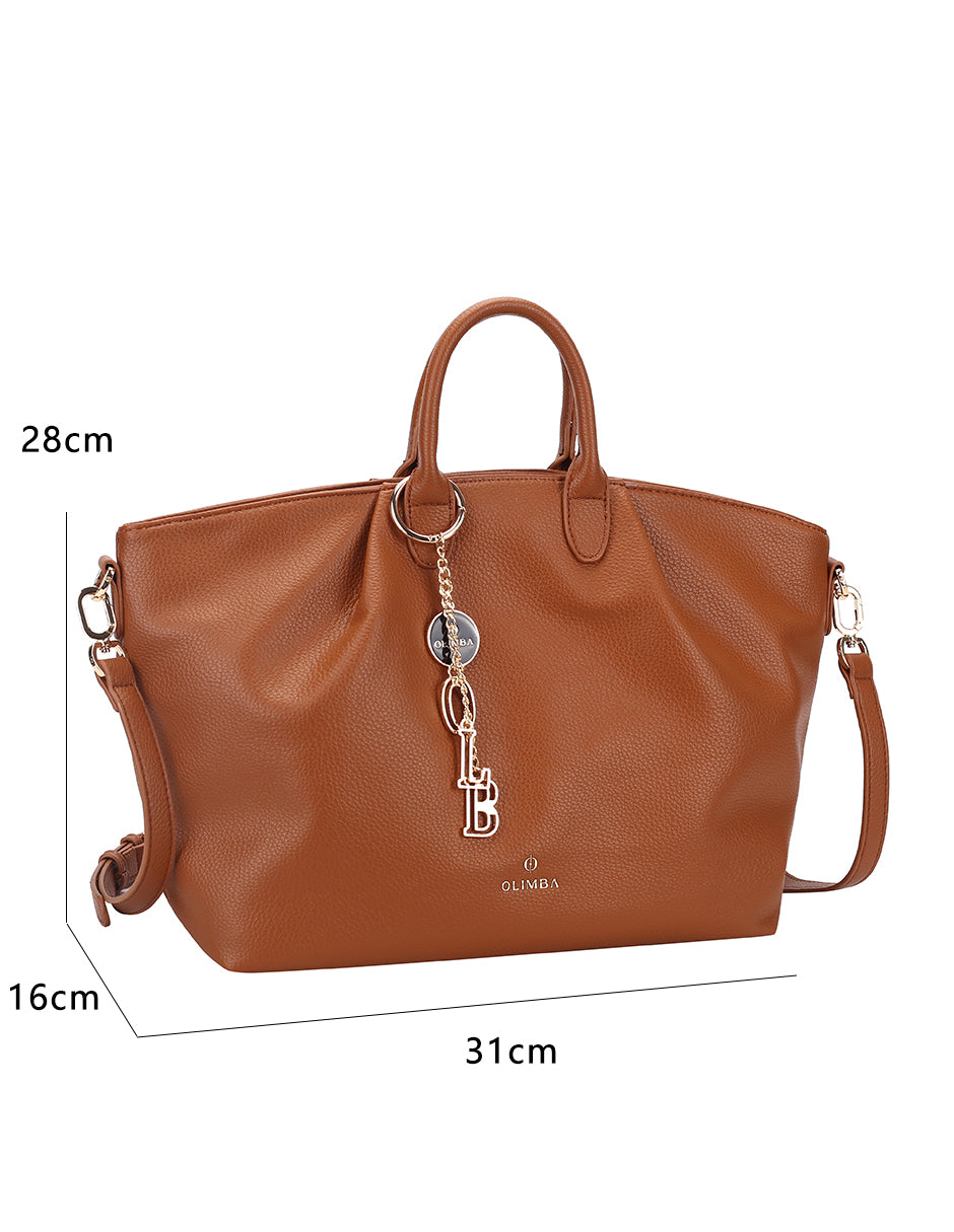 Bolsa Tote Olimba