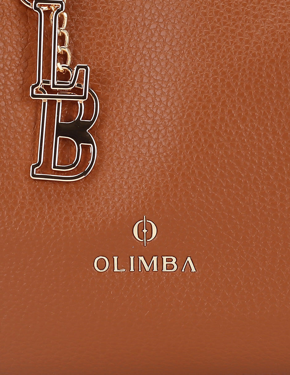Bolsa Tote Olimba