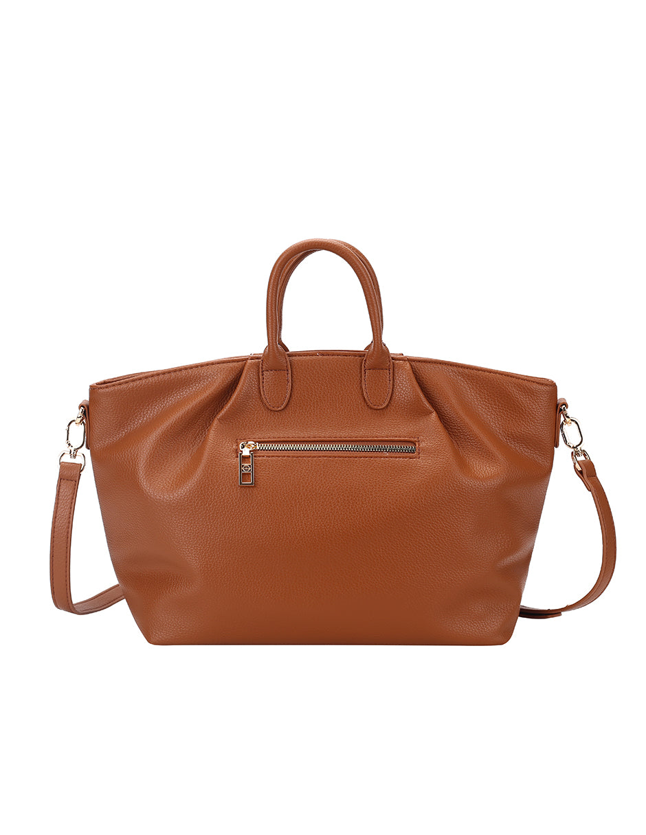 Bolsa Tote Olimba