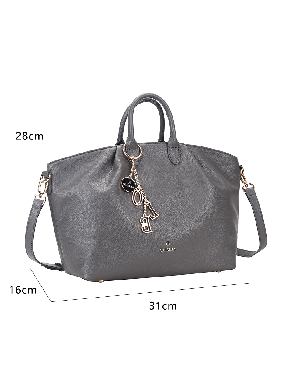 Bolsa Tote Olimba