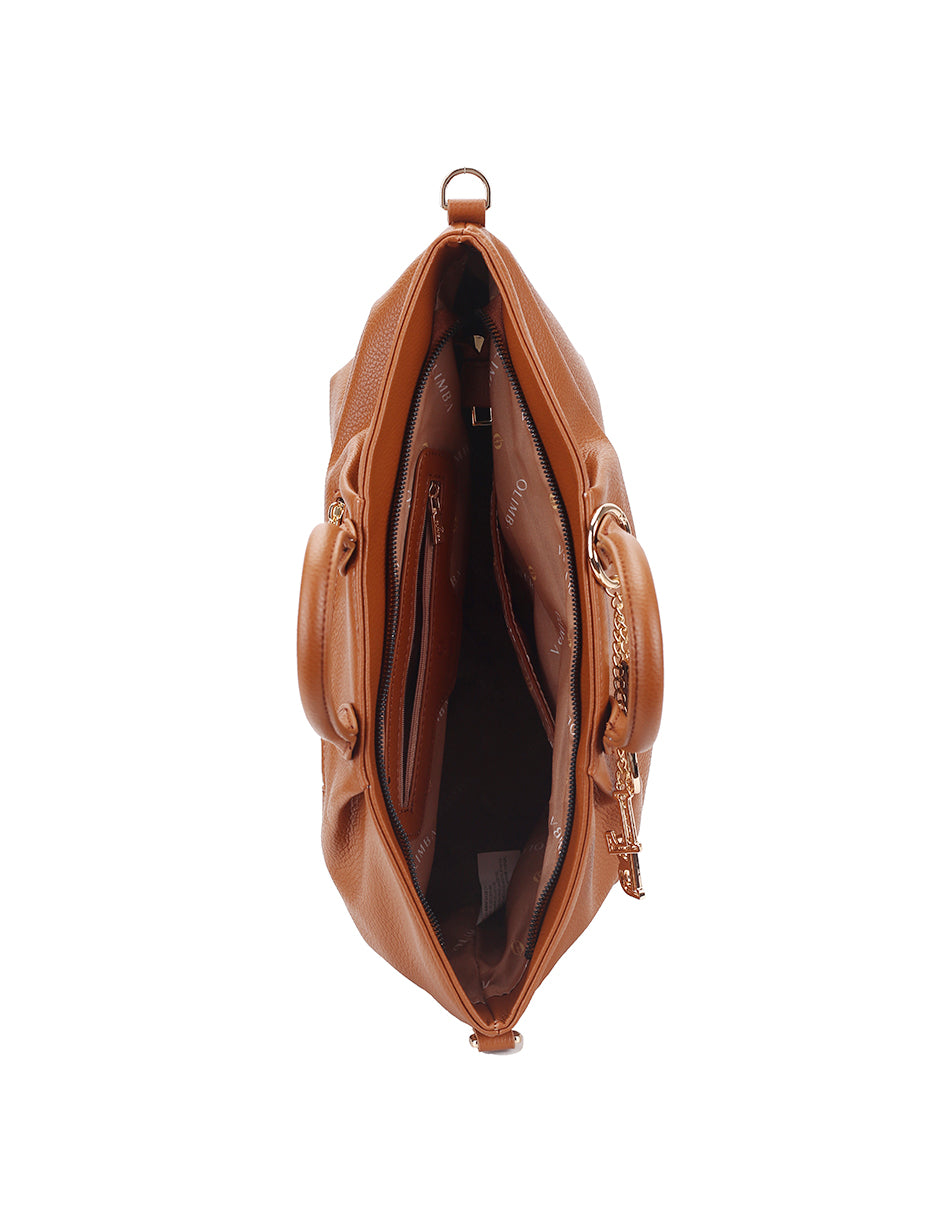 Bolsa Tote Olimba