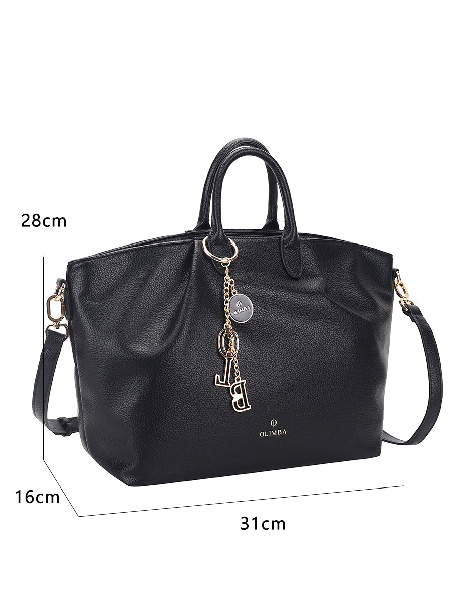 Bolsa Tote Olimba