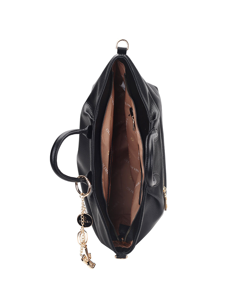 Bolsa Tote Olimba