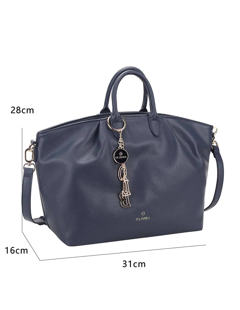 Bolsa Tote Olimba