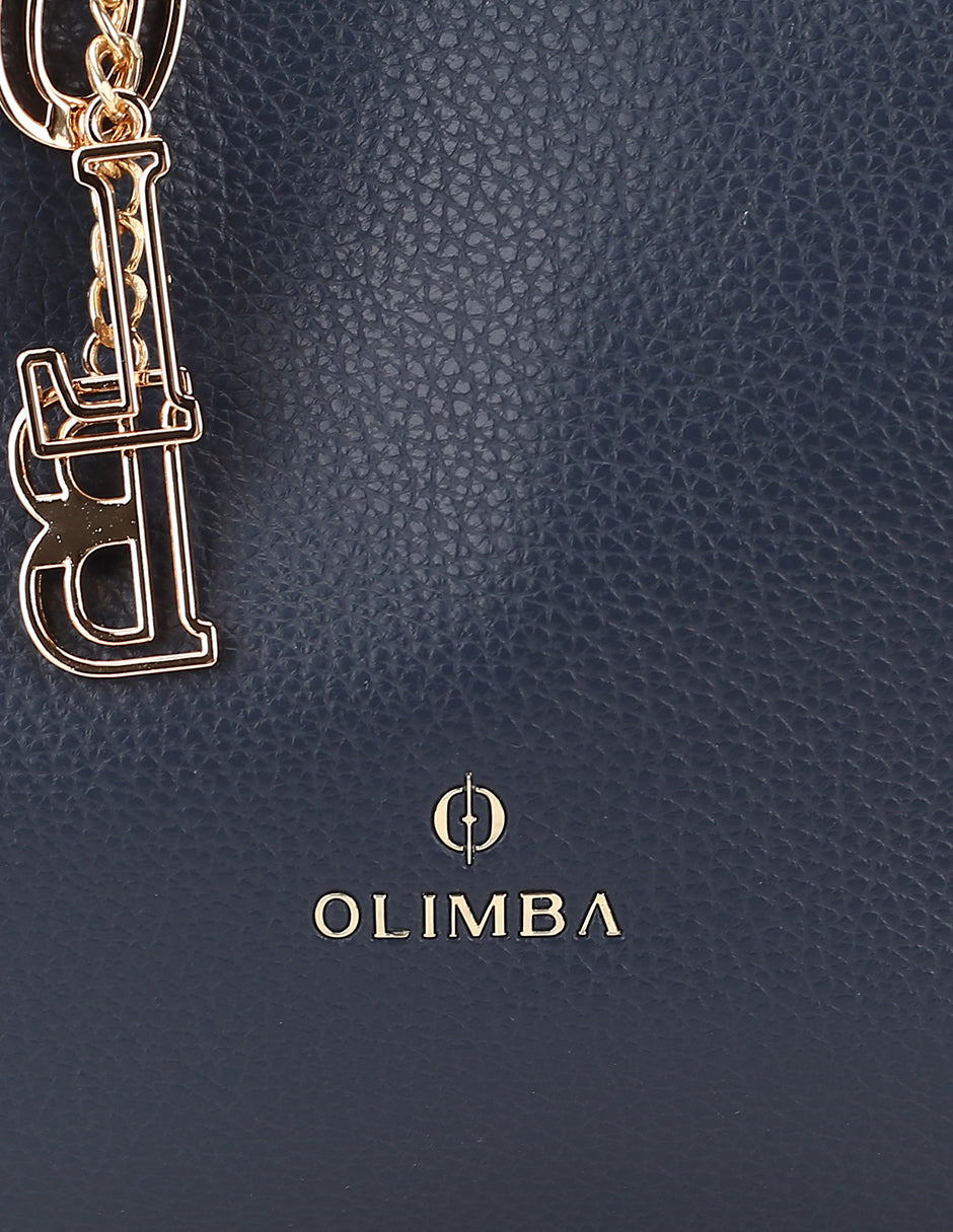 Bolsa Tote Olimba