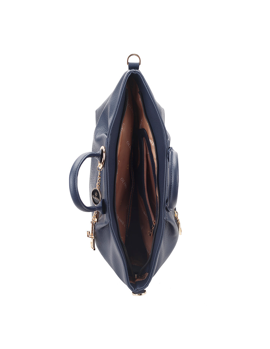 Bolsa Tote Olimba