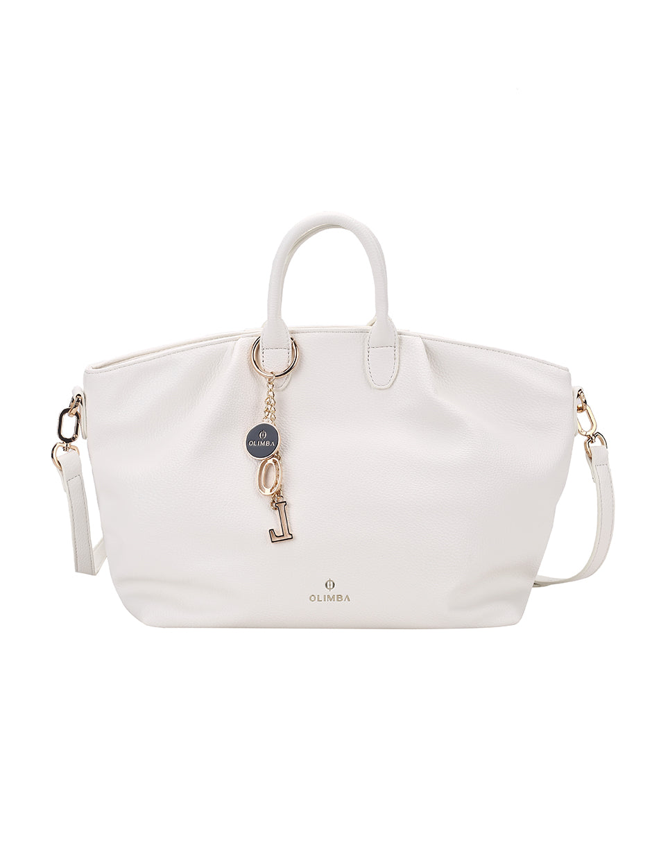 Bolsa Tote Olimba