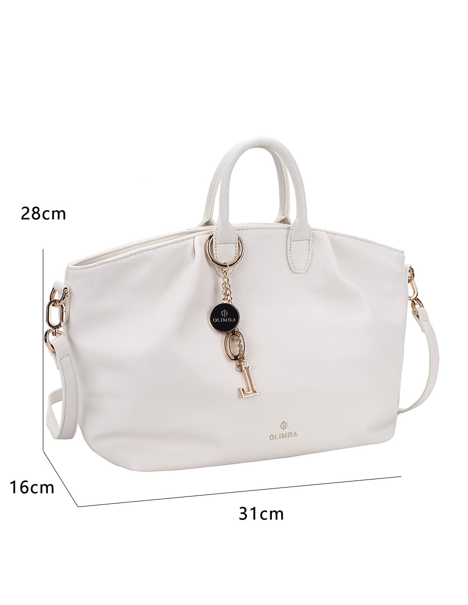 Bolsa Tote Olimba