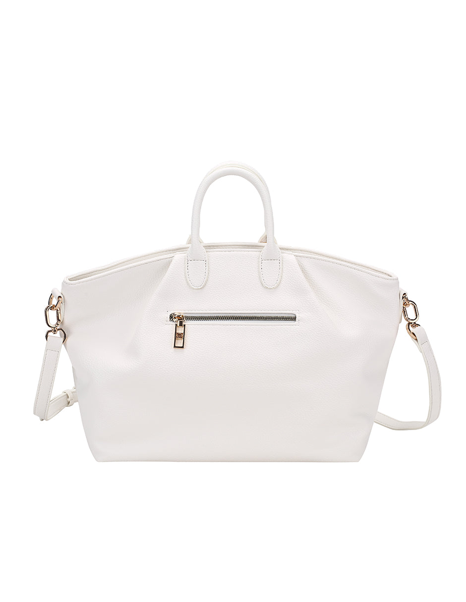 Bolsa Tote Olimba
