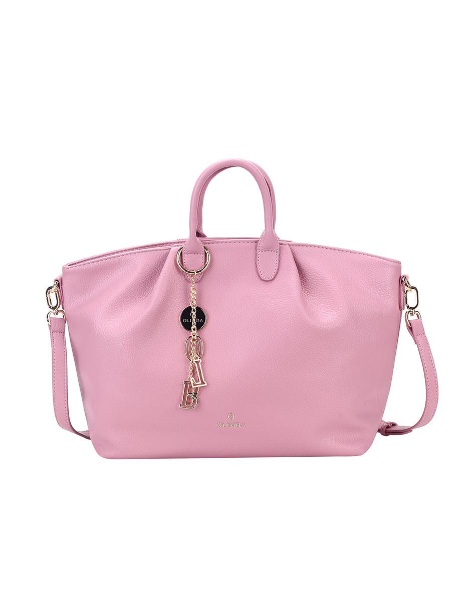 Bolsa Tote Olimba