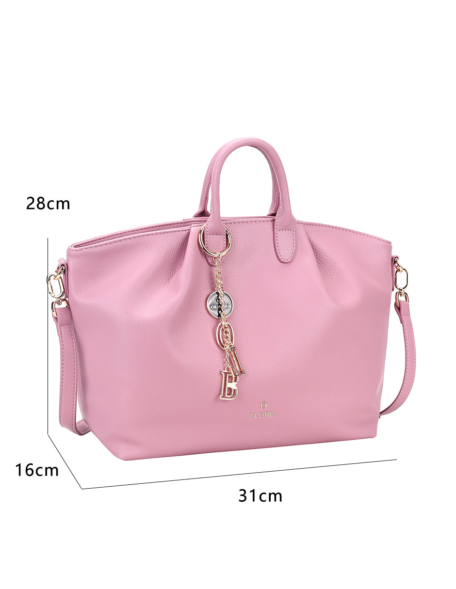 Bolsa Tote Olimba