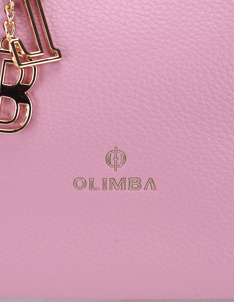 Bolsa Tote Olimba