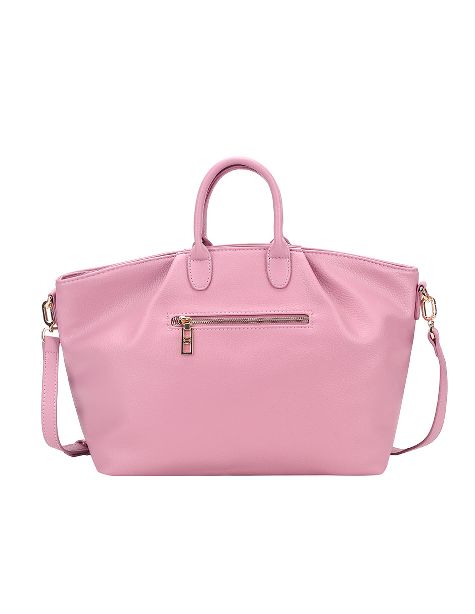 Bolsa Tote Olimba