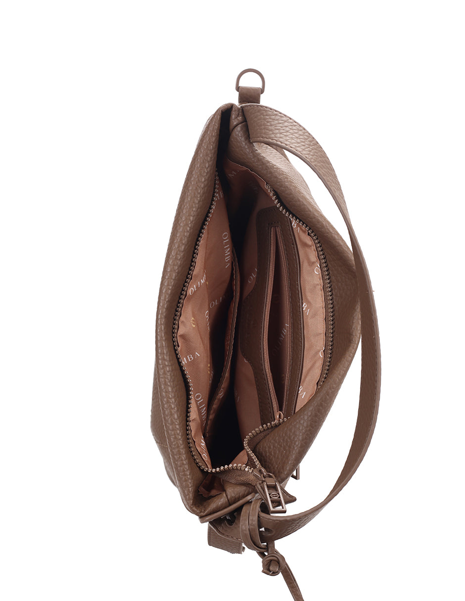 Bolsa Tote Olimba