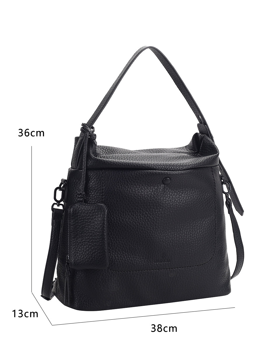 Bolsa Tote Olimba