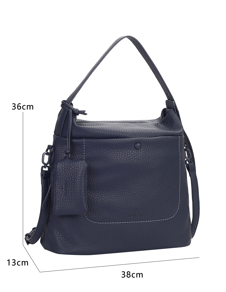 Bolsa Tote Olimba