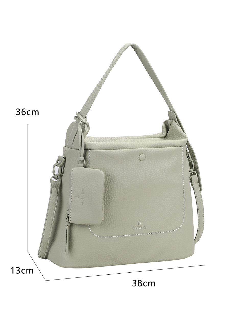 Bolsa Tote Olimba