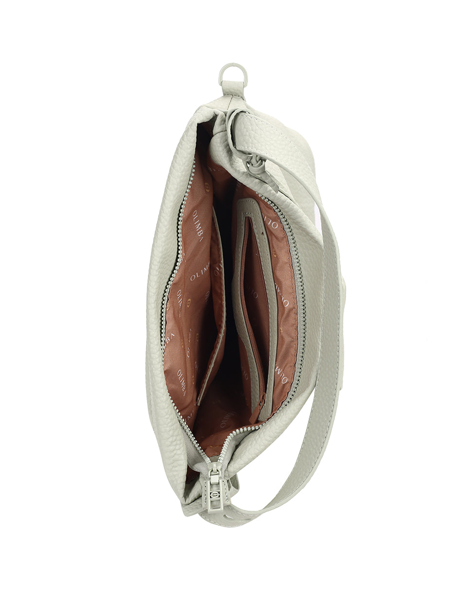 Bolsa Tote Olimba