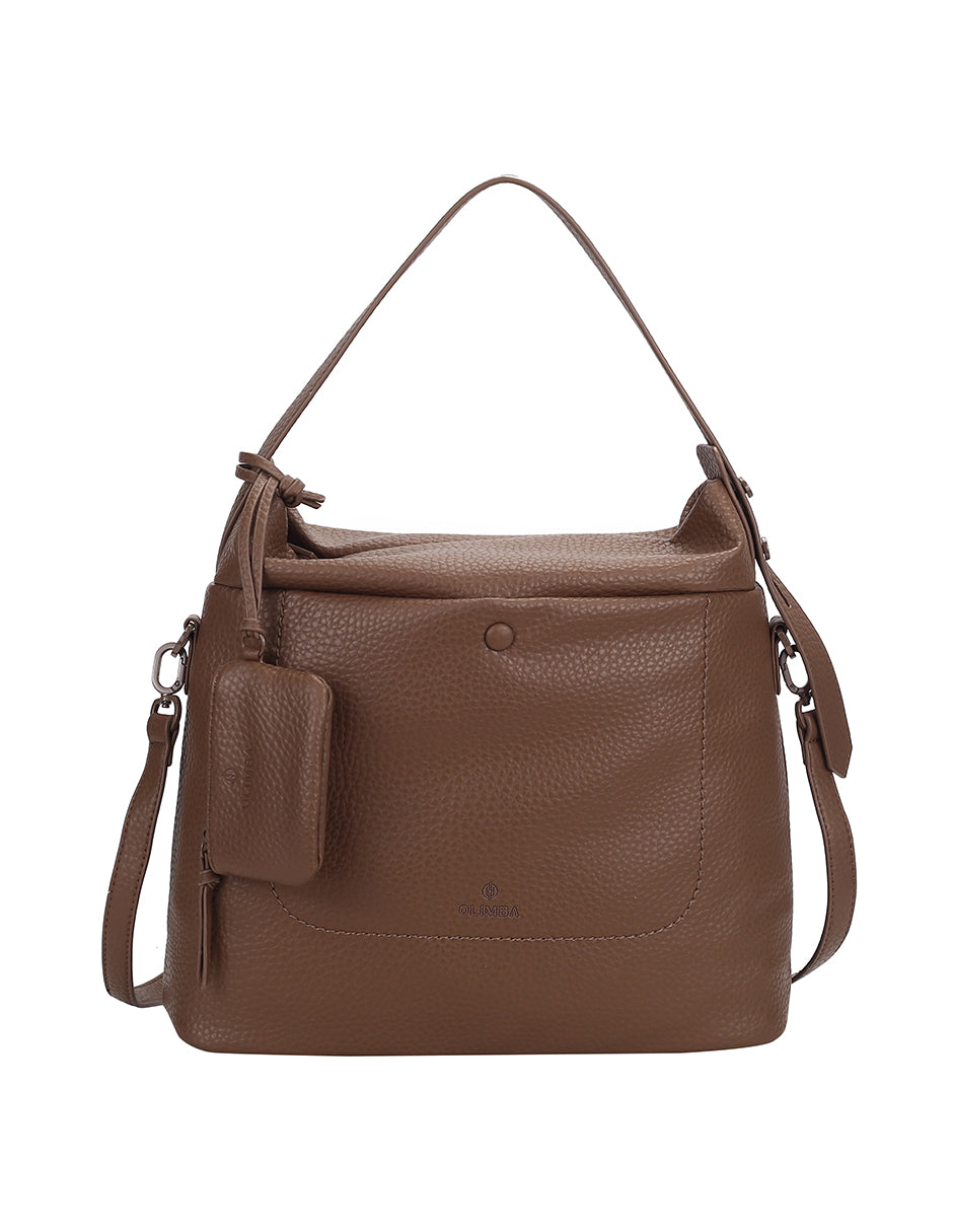 Bolsa Tote Olimba