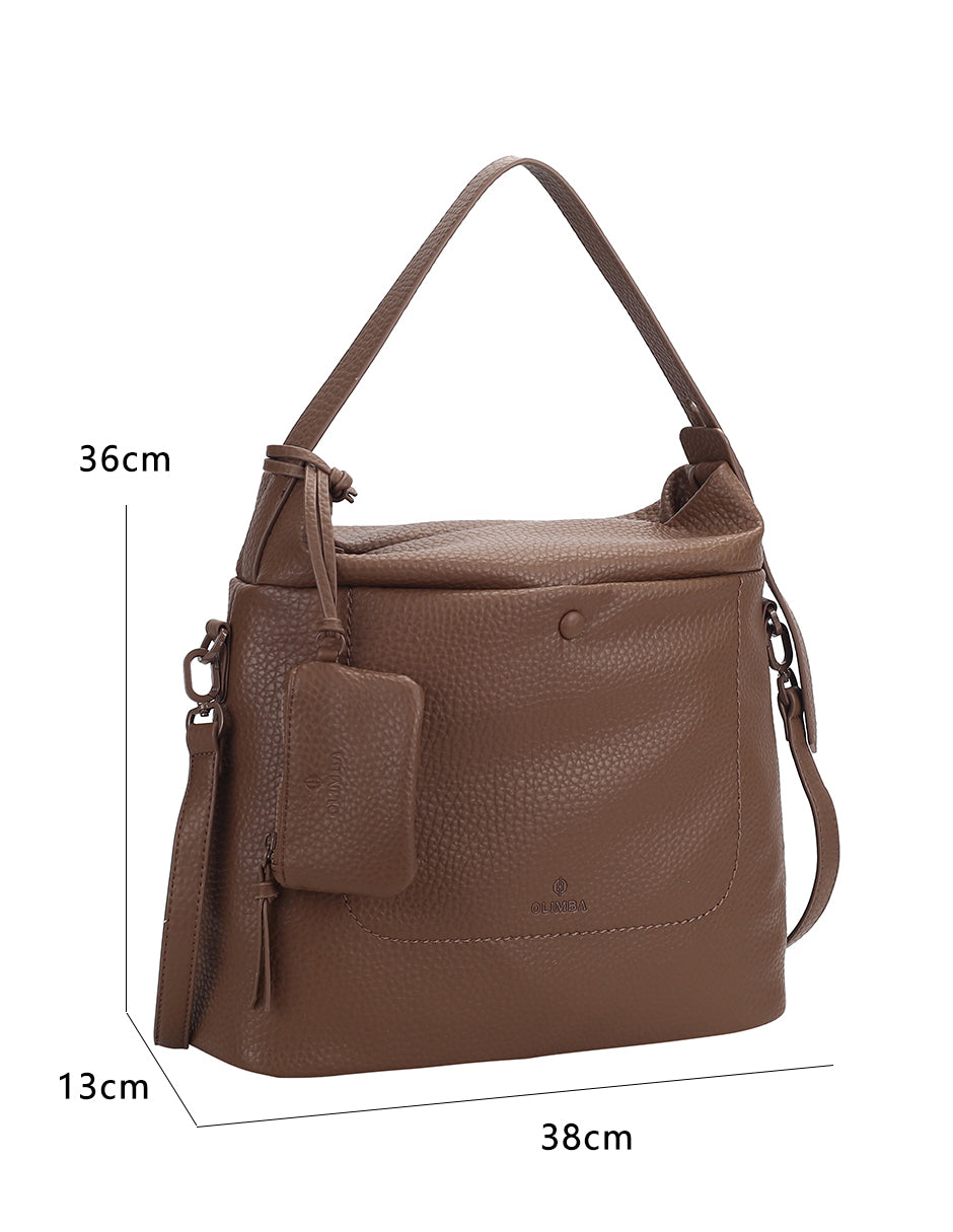 Bolsa Tote Olimba