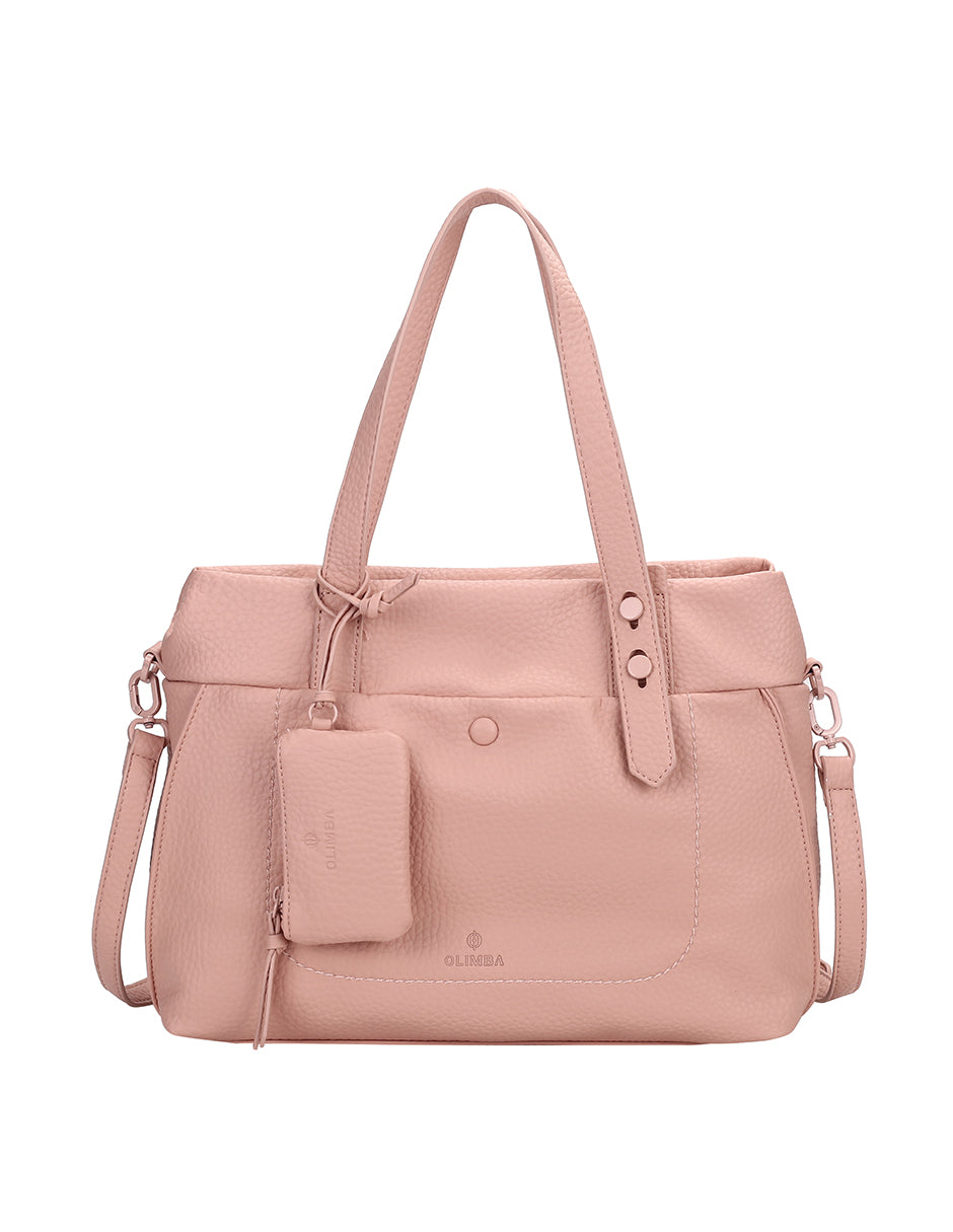 Bolsa Tote Olimba