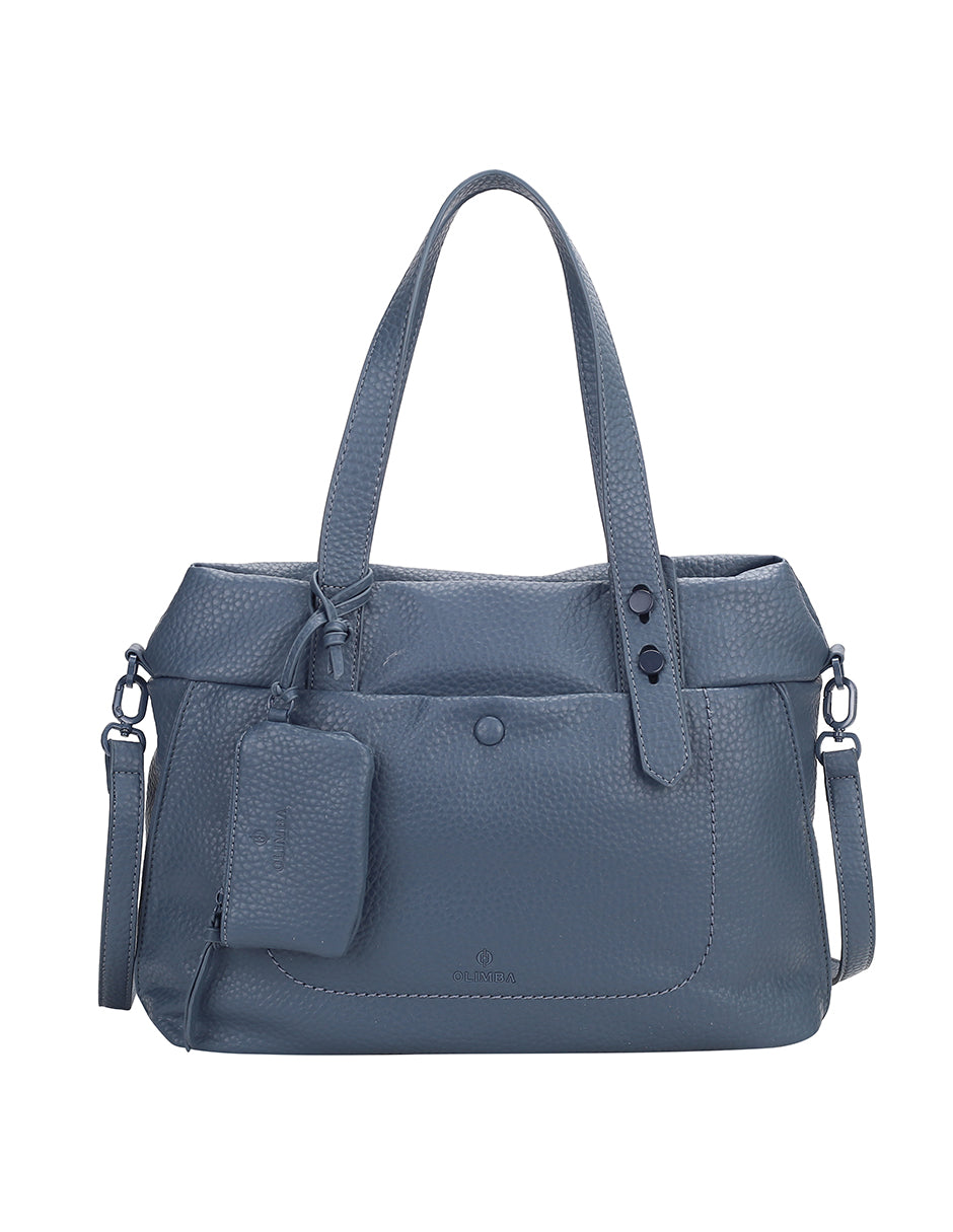 Bolsa Tote Olimba