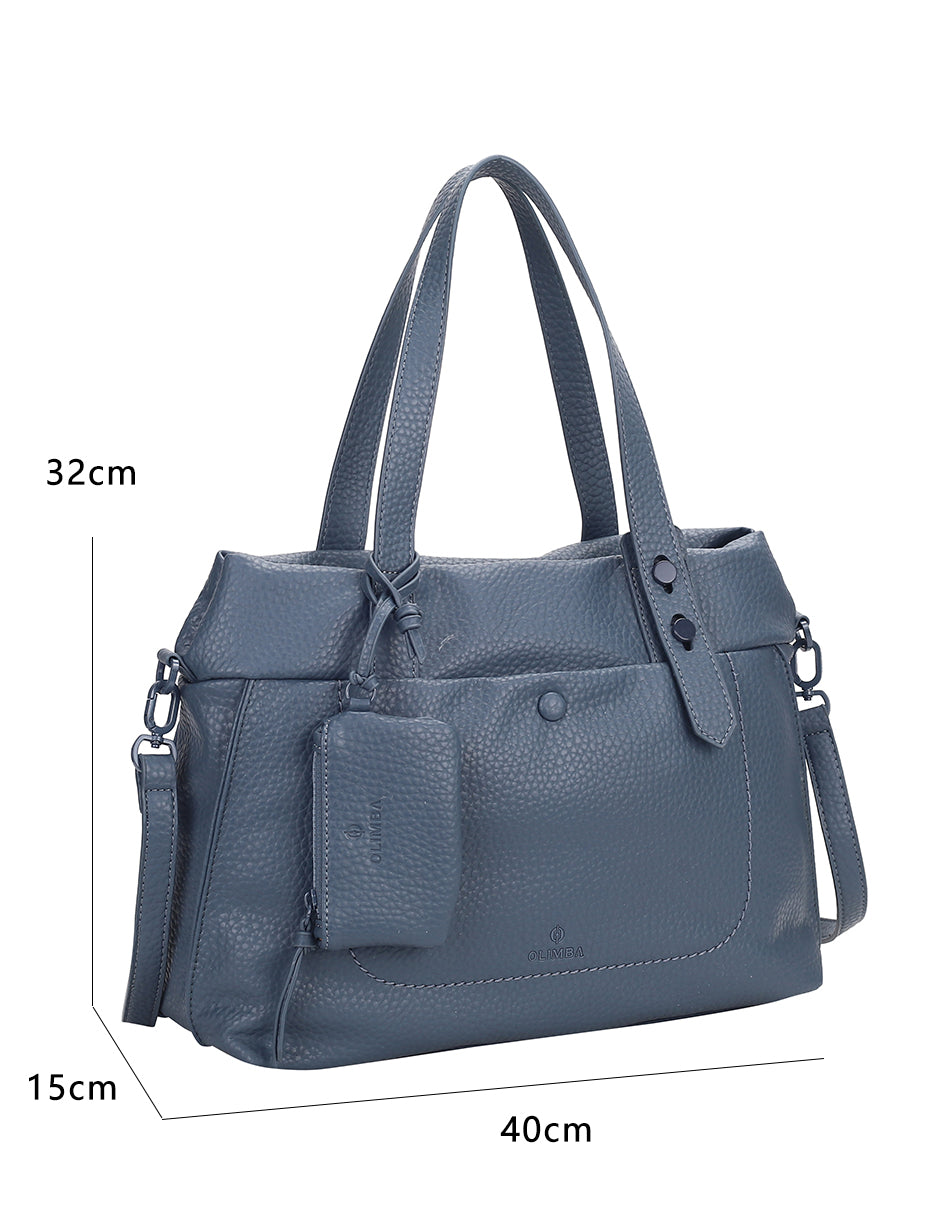 Bolsa Tote Olimba
