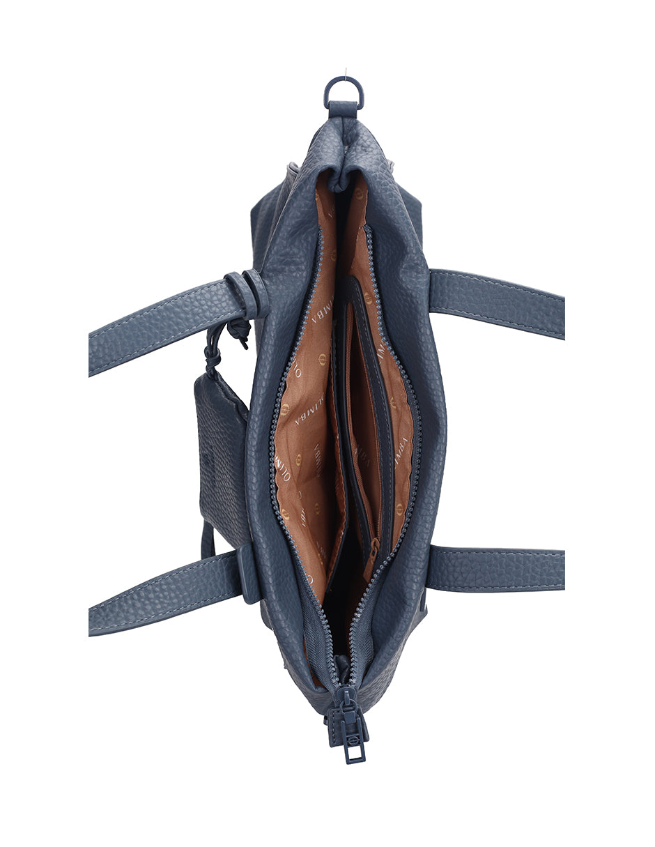 Bolsa Tote Olimba
