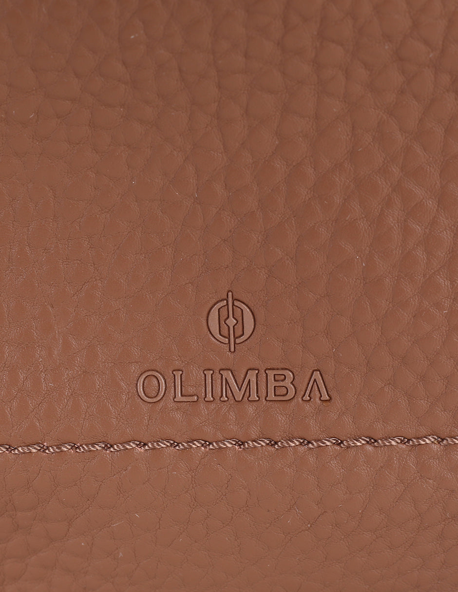 Bolsa Tote Olimba