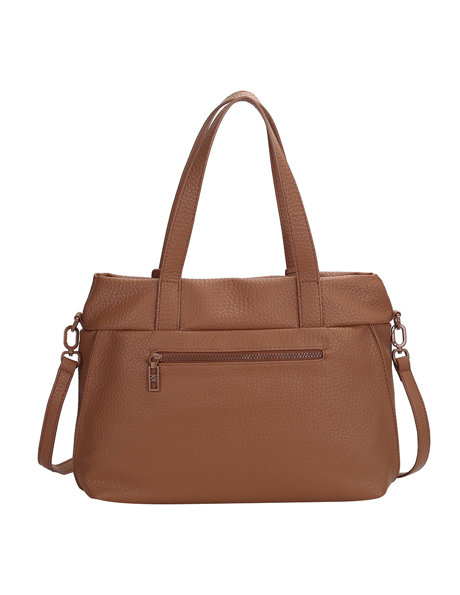 Bolsa Tote Olimba