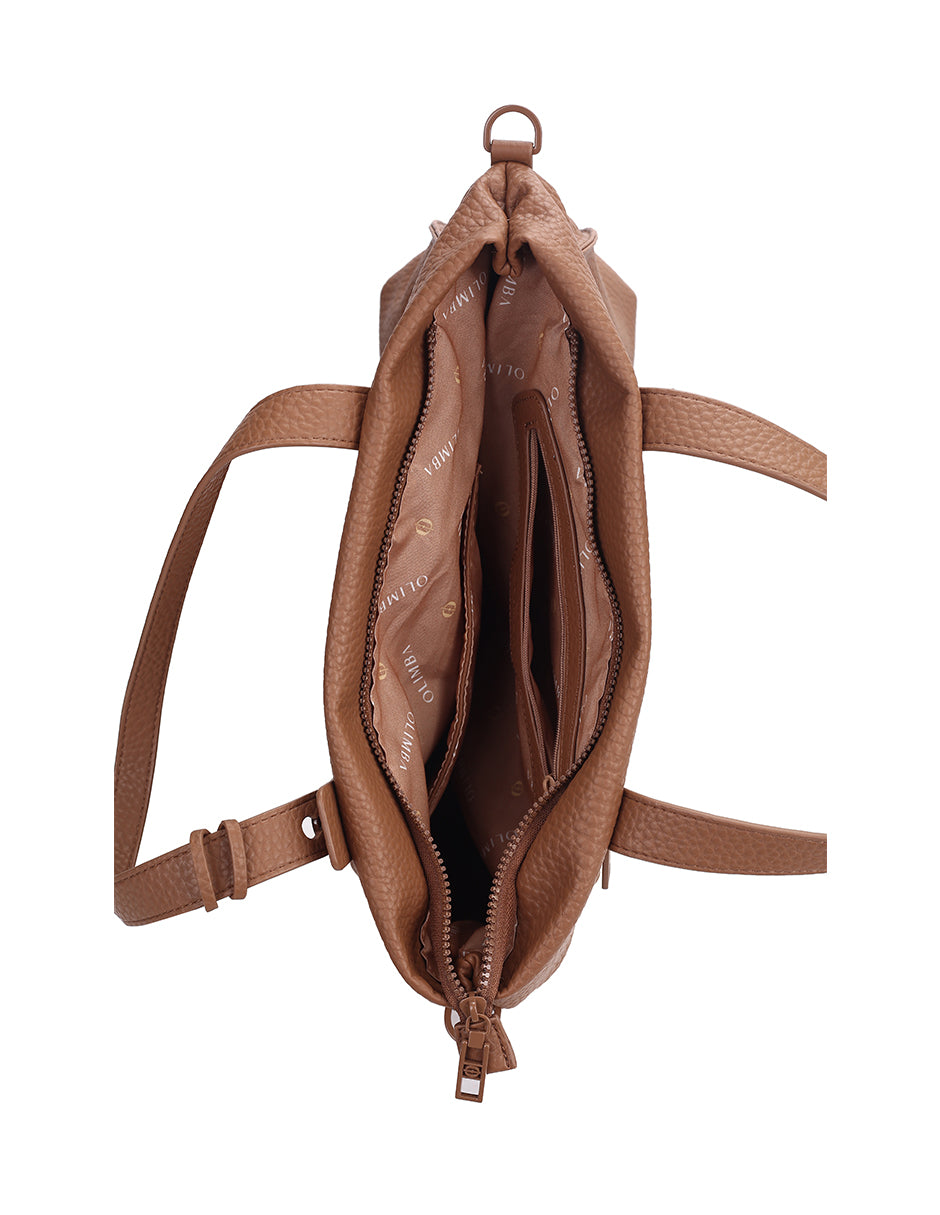 Bolsa Tote Olimba