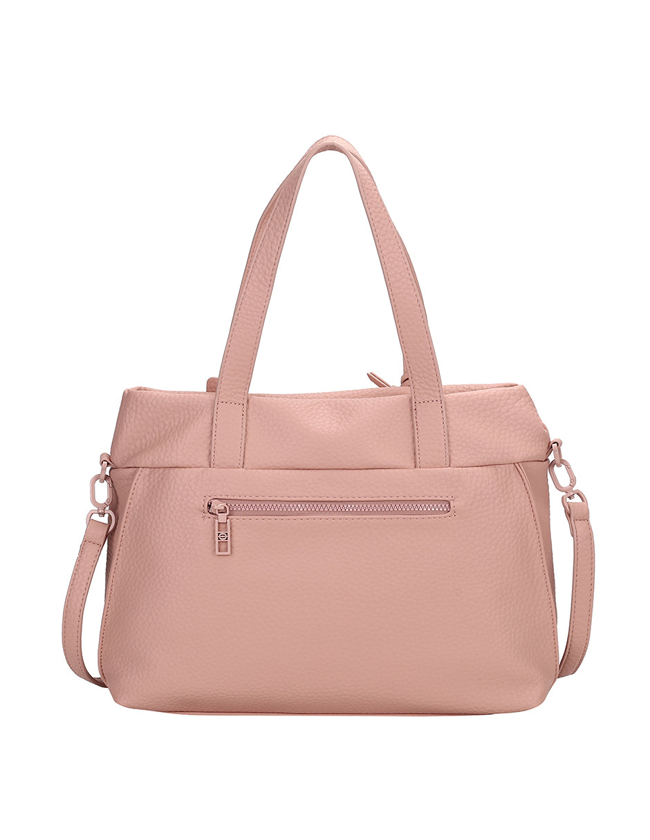 Bolsa Tote Olimba