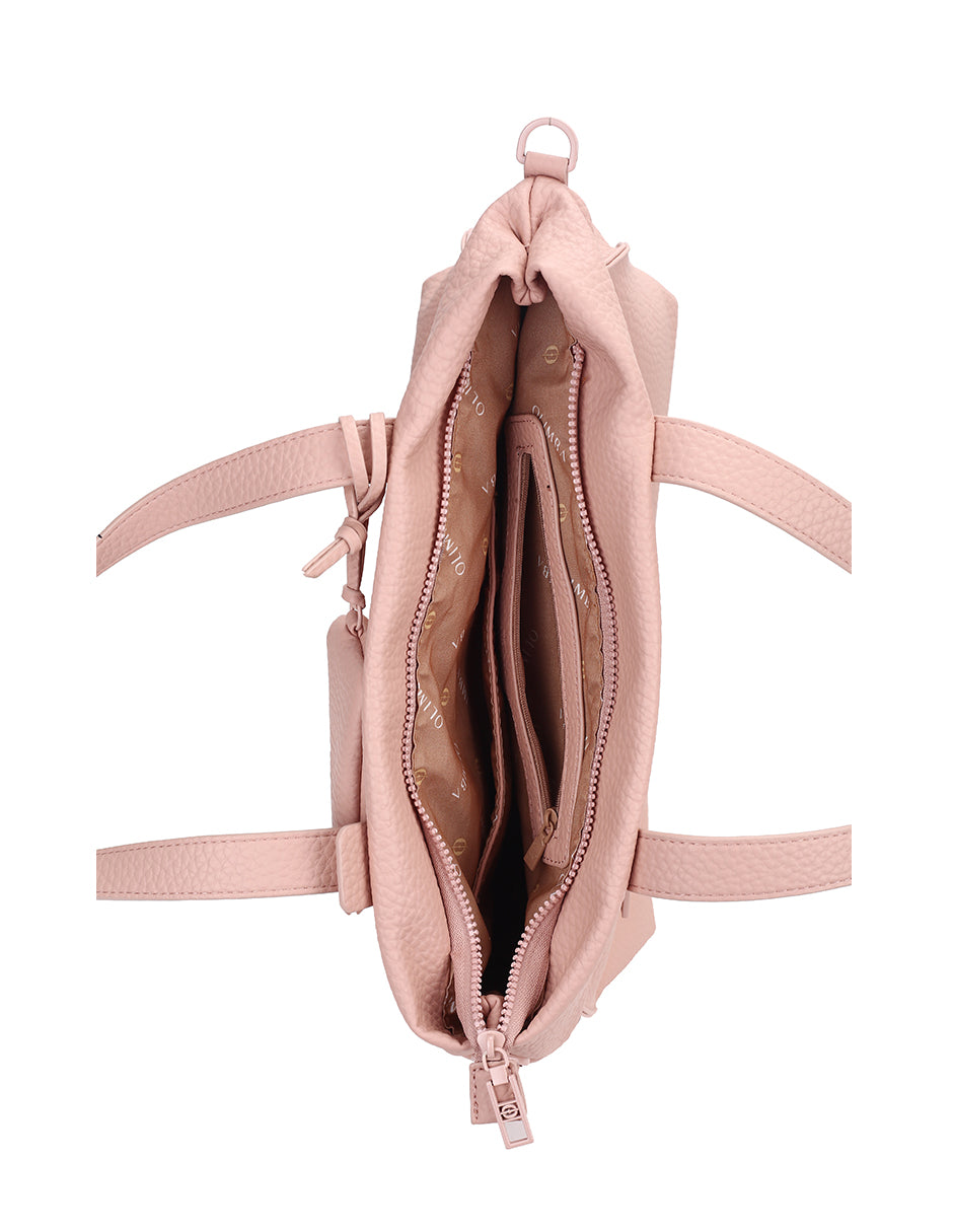 Bolsa Tote Olimba
