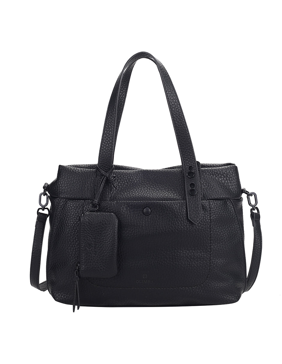 Bolsa Tote Olimba