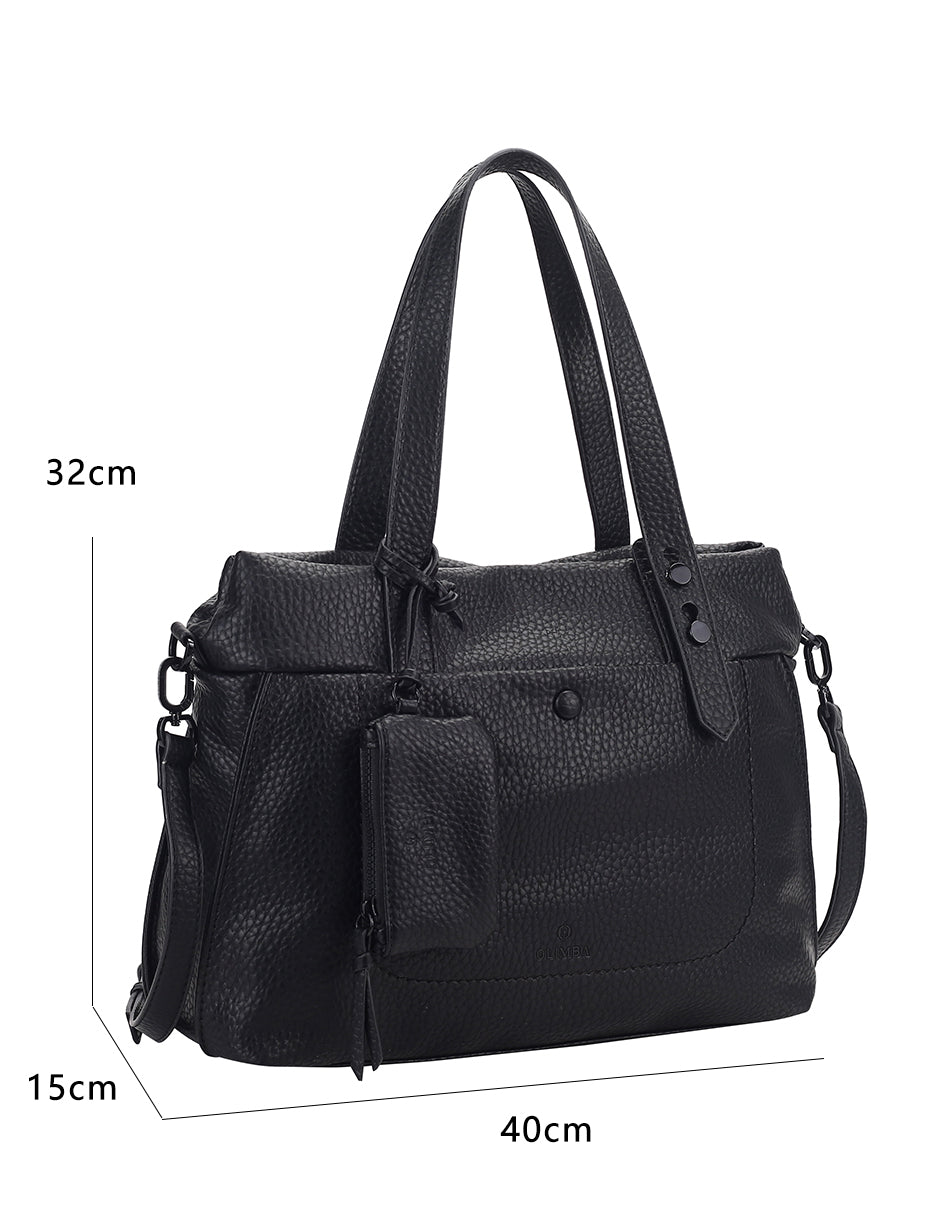Bolsa Tote Olimba