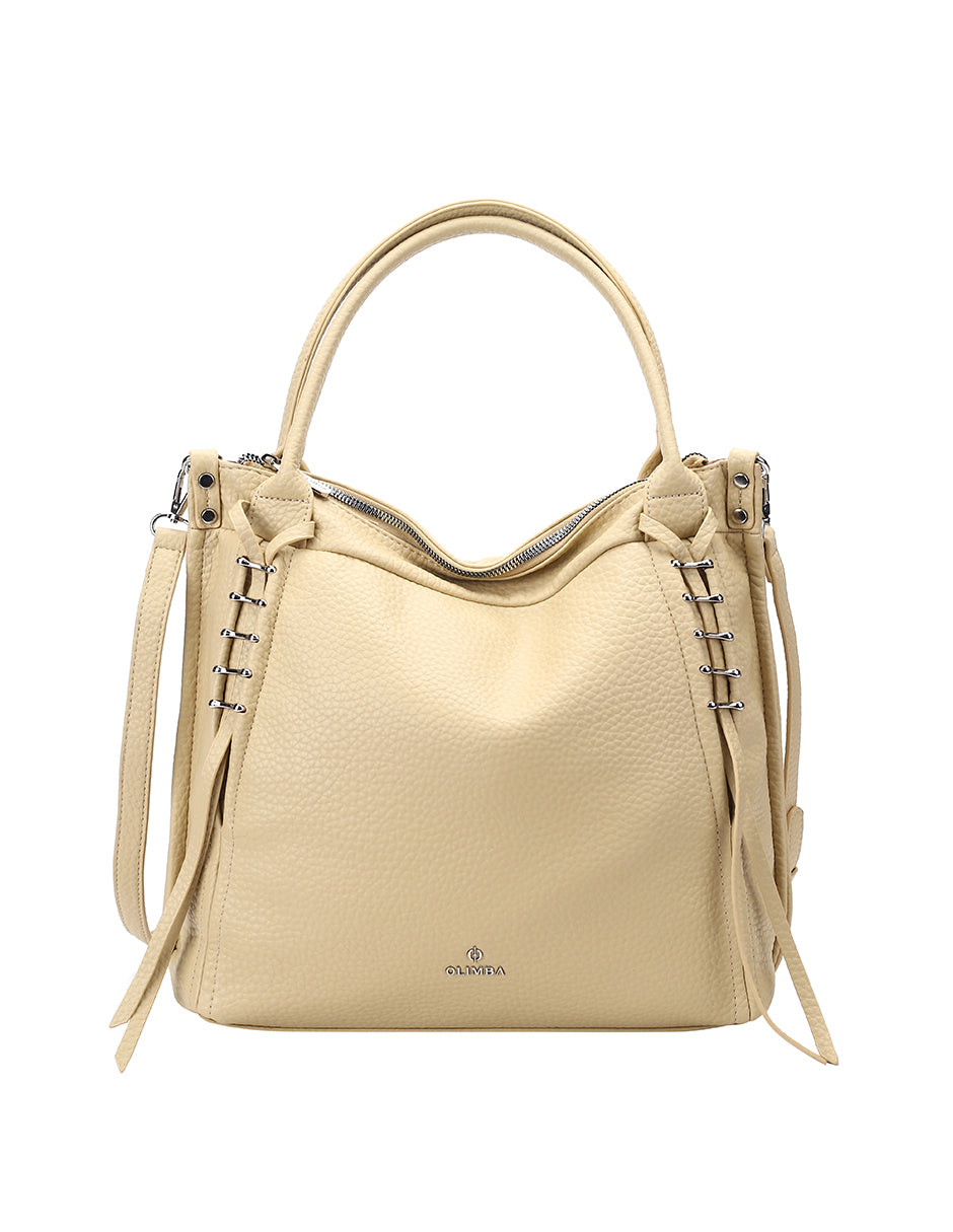 Bolsa Tote Olimba