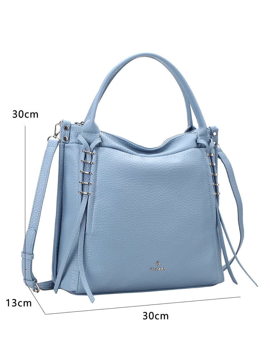 Bolsa Tote Olimba