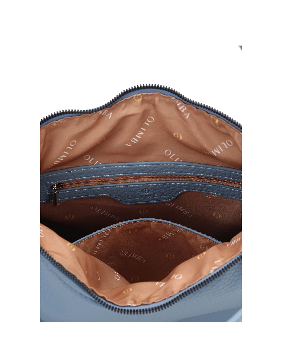 Bolsa Tote Olimba