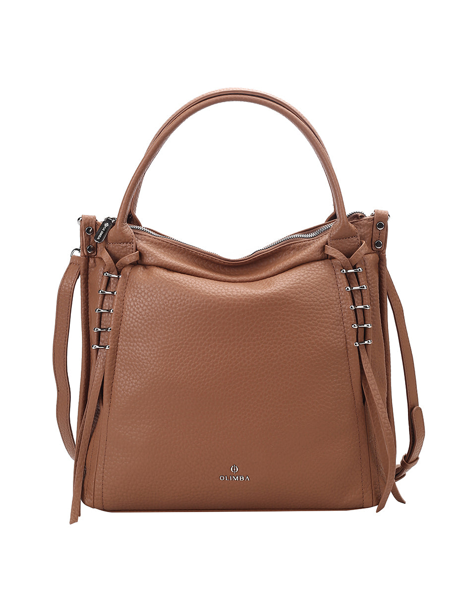 Bolsa Tote Olimba