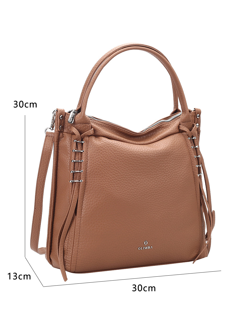 Bolsa Tote Olimba