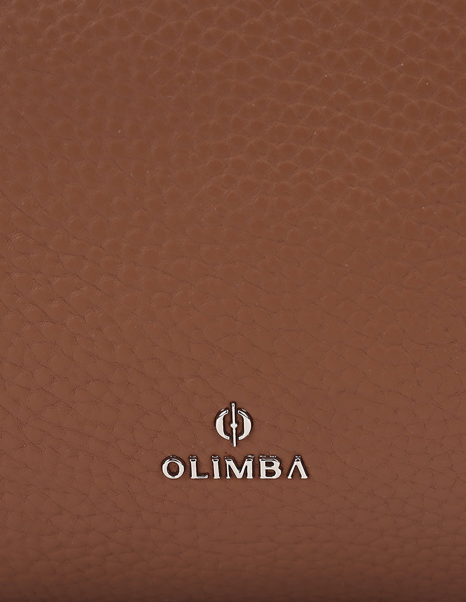 Bolsa Tote Olimba
