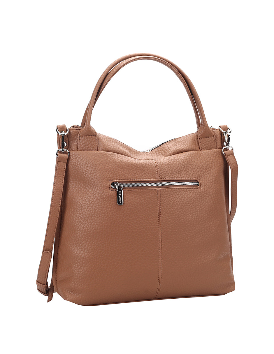 Bolsa Tote Olimba