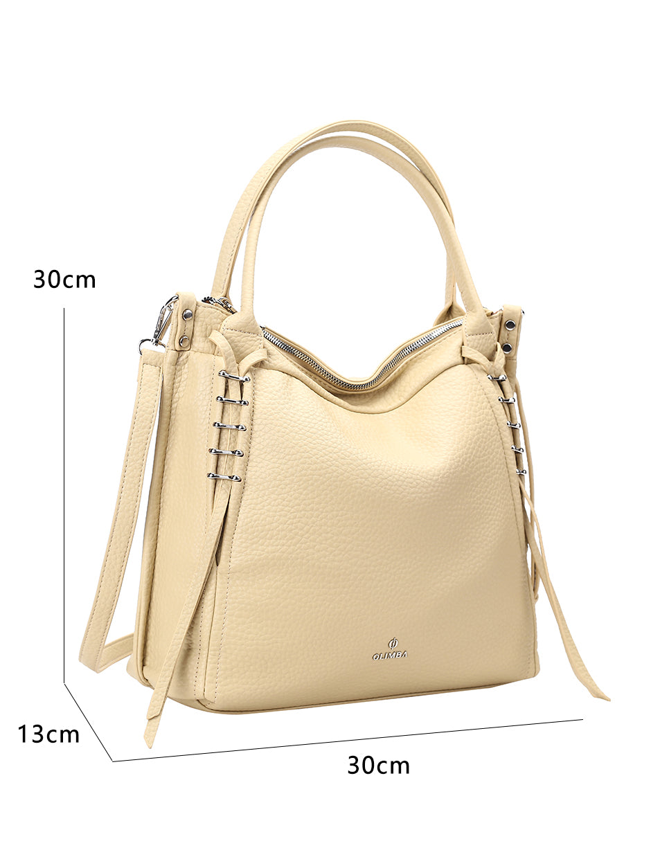 Bolsa Tote Olimba